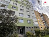 Pronájem bytu 4+1 82 m2 Studentská, Plzeň, cena 18000 CZK / objekt / měsíc, nabízí 