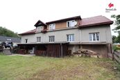 Prodej vícegeneračního domu 800 m2 Kraslická, Lomnice, cena 7400000 CZK / objekt, nabízí 