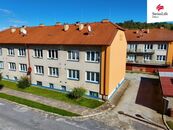 Prodej bytu 3+1 65 m2 Luční, Třešť, cena 3850000 CZK / objekt, nabízí 