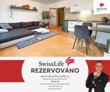 Pronájem bytu 1+kk 33 m2 Rybova, Hradec Králové, cena 13000 CZK / objekt / měsíc, nabízí 