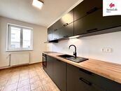 Pronájem bytu 1+1 31 m2 Wenzigova, Plzeň, cena 10000 CZK / objekt / měsíc, nabízí 