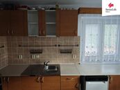 Pronájem bytu 2+1 70 m2, Náchod, cena 9500 CZK / objekt / měsíc, nabízí 