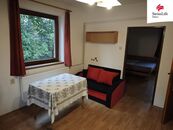 Pronájem bytu 1+1 40 m2, Lukavice, cena 7500 CZK / objekt / měsíc, nabízí 