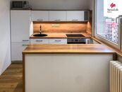 Pronájem bytu 3+kk 72 m2 Polní, Ústí nad Orlicí, cena 13000 CZK / objekt / měsíc, nabízí 