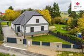 Prodej rodinného domu 224 m2, Litohlavy, cena 12900000 CZK / objekt, nabízí 