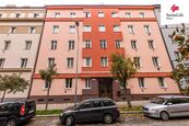 Pronájem bytu 2+kk 45 m2 Čechova, Plzeň, cena 14900 CZK / objekt / měsíc, nabízí 