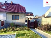 Pronájem rodinného domu 75 m2 Pěnkavova, Plzeň, cena 18000 CZK / objekt / měsíc, nabízí 