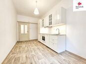 Pronájem bytu 1+1 52 m2 Zdaru, Praha, cena 18000 CZK / objekt / měsíc, nabízí 