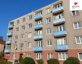 Prodej bytu 2+1 54 m2 Seifertova, Úpice, cena 1870000 CZK / objekt, nabízí 