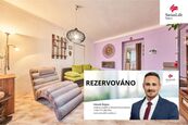 Prodej bytu 2+1 53 m2 Na Veselce, Úpice, cena 1990000 CZK / objekt, nabízí 