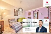 Prodej bytu 2+1 53 m2 Na Veselce, Úpice, cena 1990000 CZK / objekt, nabízí 