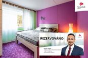 Prodej bytu 3+1 71 m2 Slévárenská, Trutnov, cena 3400000 CZK / objekt, nabízí 