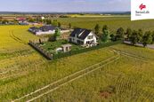 Prodej stavebního pozemku 1376 m2, Ostřešany, cena 4990000 CZK / objekt, nabízí