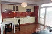 Pronájem bytu 1+kk 30 m2 U Soudu, Ostrava, cena 9400 CZK / objekt / měsíc, nabízí 