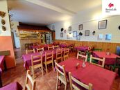 Pronájem restaurace 120 m2 Hlavní, Žehušice, cena 8000 CZK / objekt / měsíc, nabízí 