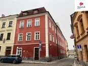 Pronájem bytu 1+1 58 m2 Hluboká, Jihlava, cena 13000 CZK / objekt / měsíc, nabízí 