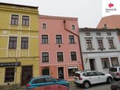 Prodej bytu 2+kk 36 m2 Mrštíkova, Jihlava, cena 3100000 CZK / objekt, nabízí 