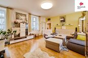 Prodej atypického bytu 136 m2 Opatovická, Praha, cena 20490000 CZK / objekt, nabízí