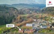 Prodej bytu 2+1 61 m2 Královecká, Trutnov, cena 2450000 CZK / objekt, nabízí