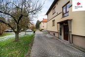 Prodej bytu 2+1 50 m2 Palackého, Vysoké Mýto, cena 3440000 CZK / objekt, nabízí 