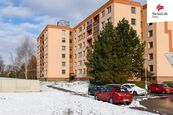 Prodej bytu 3+1 71 m2 Papírenská, Paskov, cena 2790000 CZK / objekt, nabízí 