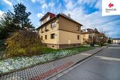 Prodej bytu 2+1 50 m2 Palackého, Vysoké Mýto, cena 3199000 CZK / objekt, nabízí 