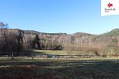 Prodej louky 5614 m2, Brloh, cena 990000 CZK / objekt, nabízí