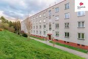 Prodej bytu 3+1 73 m2 Pod Záhorskem, Plzeň, cena 5560000 CZK / objekt, nabízí 