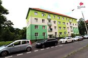 Prodej bytu 2+1 52 m2 Heyrovského, Sokolov, cena 1620000 CZK / objekt, nabízí 