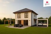 Prodej stavebního pozemku 1514 m2, Kamýk nad Vltavou, cena 4750000 CZK / objekt, nabízí