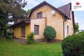 Prodej rodinného domu 190 m2 Habrmanova, Starý Plzenec, cena 5499000 CZK / objekt, nabízí 