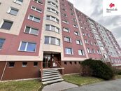 Pronájem bytu 3+1 72 m2 Ledecká, Plzeň, cena 15000 CZK / objekt / měsíc, nabízí 