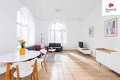 Prodej bytu 3+kk 80 m2 U Bažantnice, Heřmanův Městec, cena 7490000 CZK / objekt, nabízí