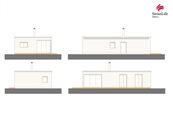 Prodej projektu na klíč 75 m2, Vejprnice, cena 7255000 CZK / objekt, nabízí 