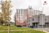 Pronájem bytu 2+kk 43 m2 Kreuzmannova, Plzeň, cena 13000 CZK / objekt / měsíc, nabízí 