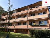 Prodej bytu 2+kk 44 m2 Slovenská, Teplice, cena 2390000 CZK / objekt, nabízí 