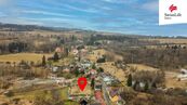 Prodej stavebního pozemku 1740 m2, Chodová Planá, cena 1990000 CZK / objekt, nabízí