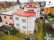 Prodej rodinného domu 90 m2 Mayerova, České Budějovice, cena 9500000 CZK / objekt, nabízí 