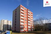 Prodej bytu 2+1 58 m2 Jihlava, cena 3649000 CZK / objekt, nabízí 