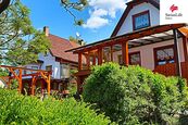 Prodej rodinného domu 400 m2 Husovy sady, Černovice, cena 10990000 CZK / objekt, nabízí