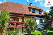 Prodej rodinného domu 400 m2 Husovy sady, Černovice, cena 10990000 CZK / objekt, nabízí