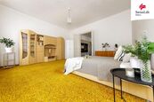 Prodej bytu 3+1 114 m2 Úvoz, Brno, cena 10840000 CZK / objekt, nabízí