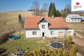 Prodej rodinného domu 338 m2 Lampertice, cena 5990000 CZK / objekt, nabízí