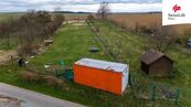 Prodej zahrady 1468 m2, Lhotice, cena 899000 CZK / objekt, nabízí