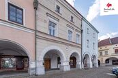 Prodej rodinného domu 740 m2 Husovo náměstí, Nové Město nad Metují, cena 12900000 CZK / objekt, nabízí