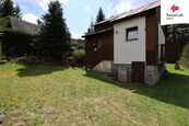 Prodej chalupy 70 m2 Nové Hamry, cena 3400000 CZK / objekt, nabízí