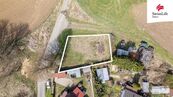 Prodej stavebního pozemku 430 m2, Toužim, cena 715000 CZK / objekt, nabízí