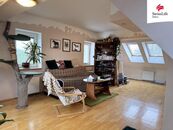 Prodej bytu 3+kk 93 m2 Tovární, Dubí, cena 3190000 CZK / objekt, nabízí