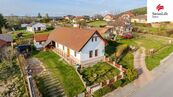 Prodej rodinného domu 122 m2, Vilémovice, cena 5890000 CZK / objekt, nabízí