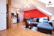 Prodej bytu 2+kk 64 m2, Břežany II, cena 4490000 CZK / objekt, nabízí
